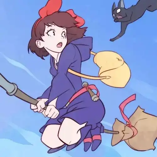 甜甜妈妈头像